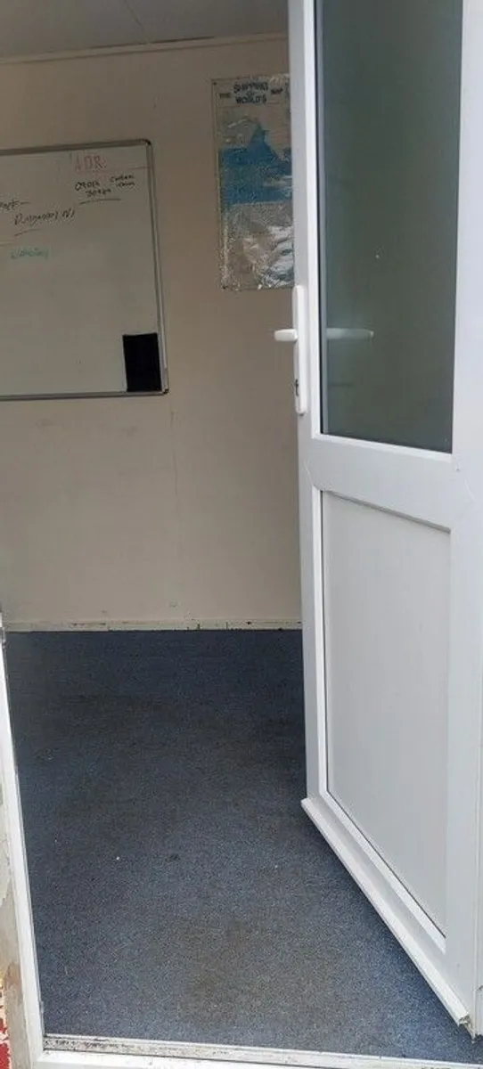 Steel Office Container - Image 3