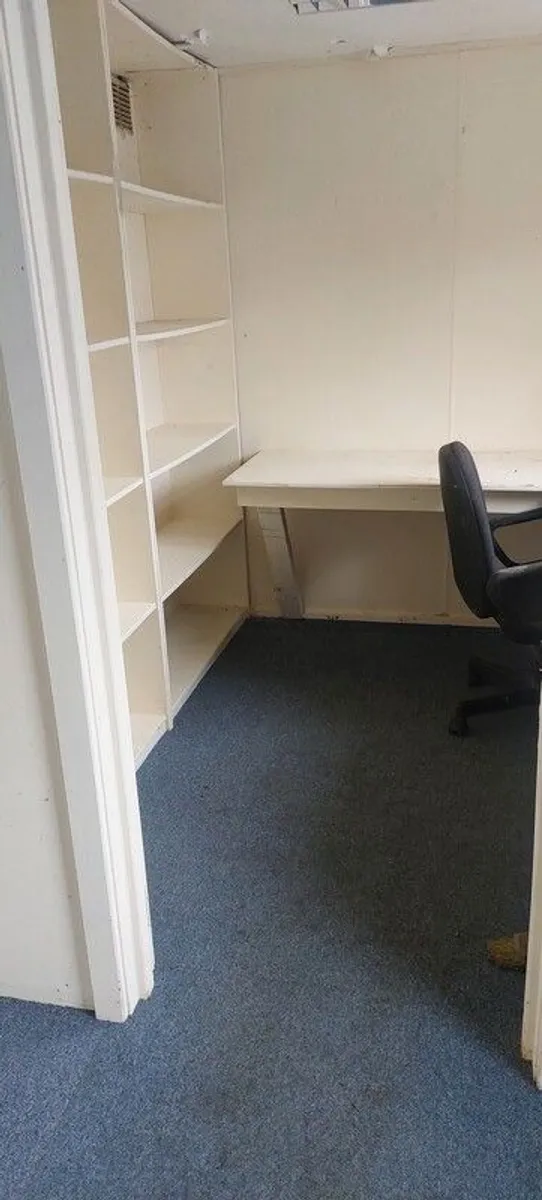Steel Office Container - Image 4