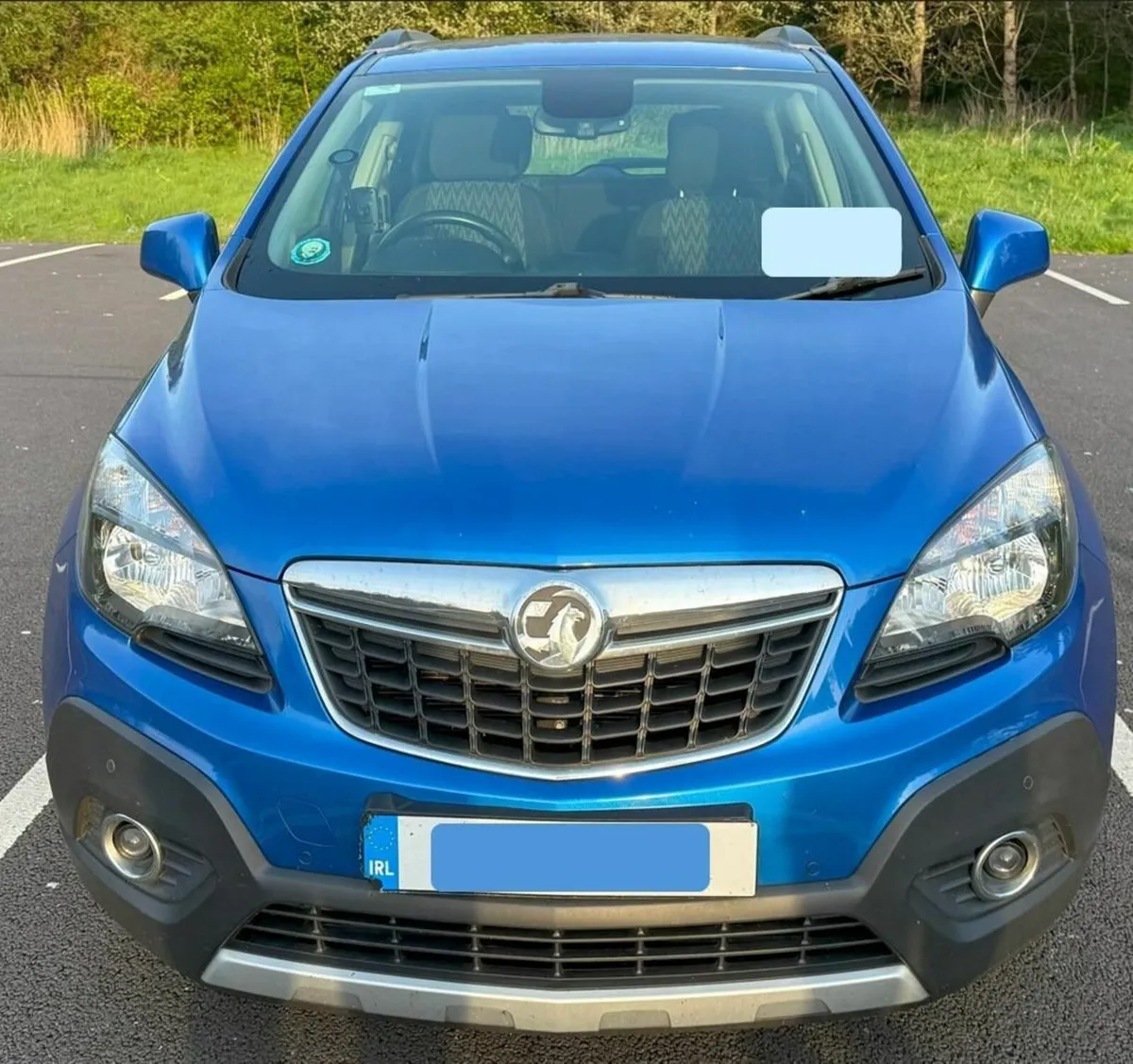 Vauxhall Mokka 2016 - Image 1