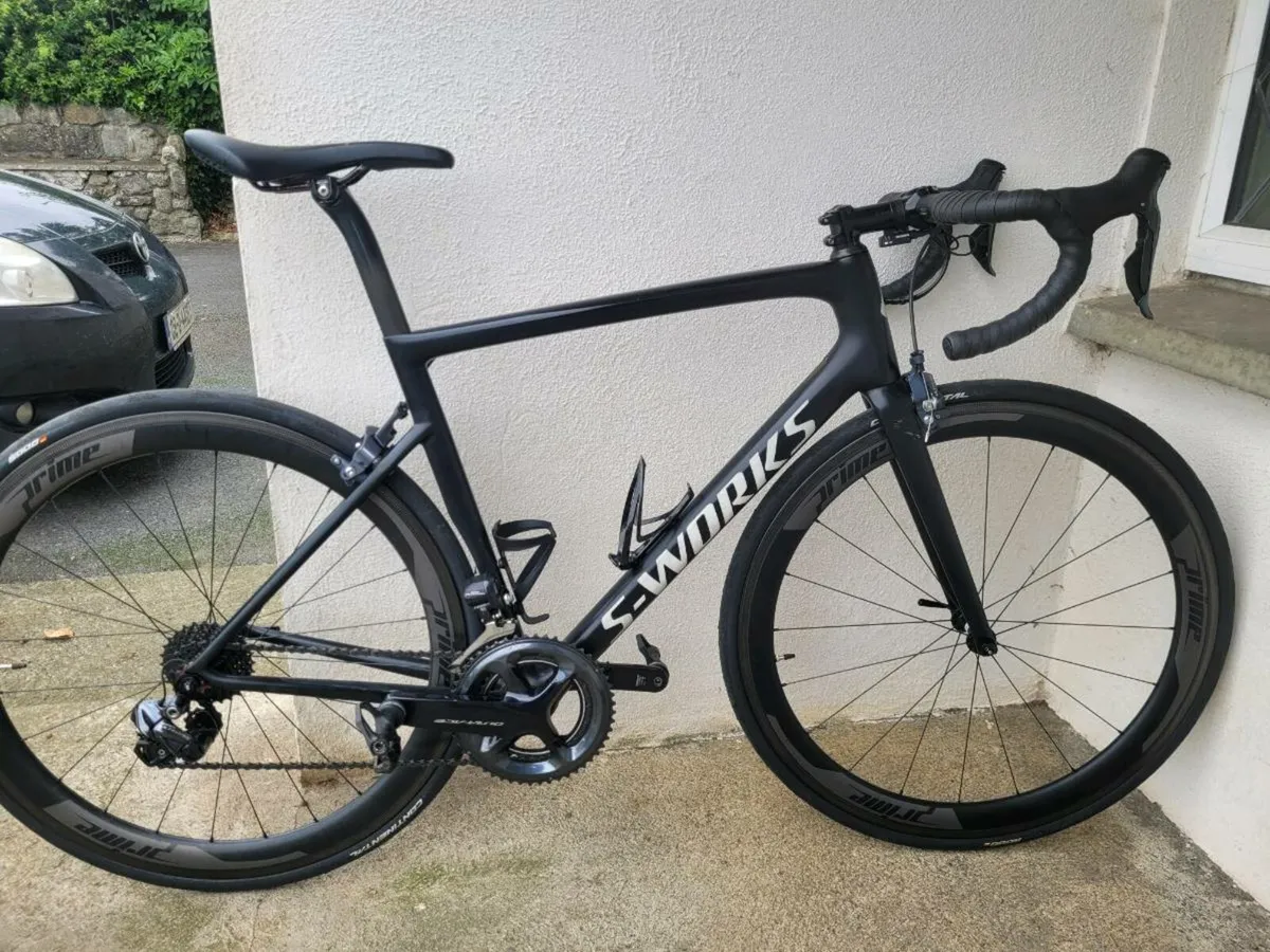 Specialized s-works tarmac sl6 - Image 1