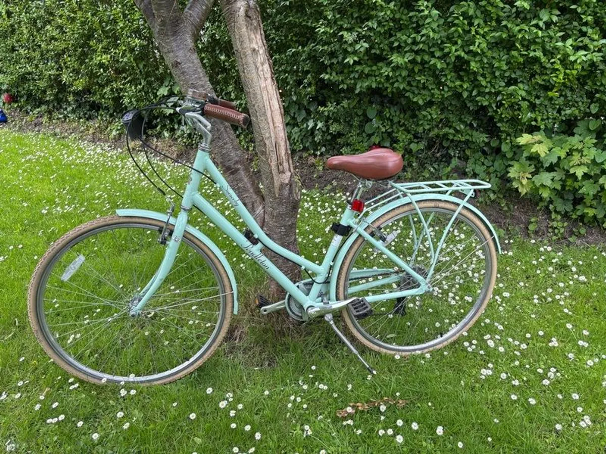 bicycle - Image 2
