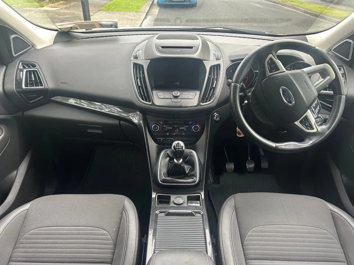 Ford Kuga 2017 - Image 3