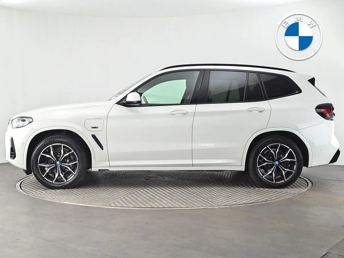 BMW X3 Xdrive30 M Sport - Image 3