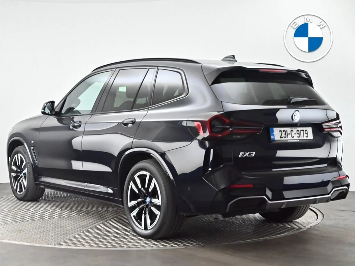 BMW iX3 M Sport - Image 2