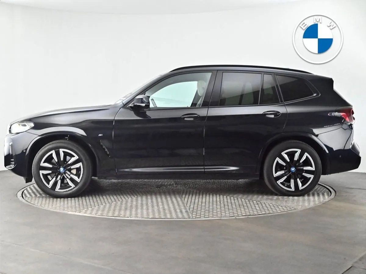 BMW iX3 M Sport - Image 3