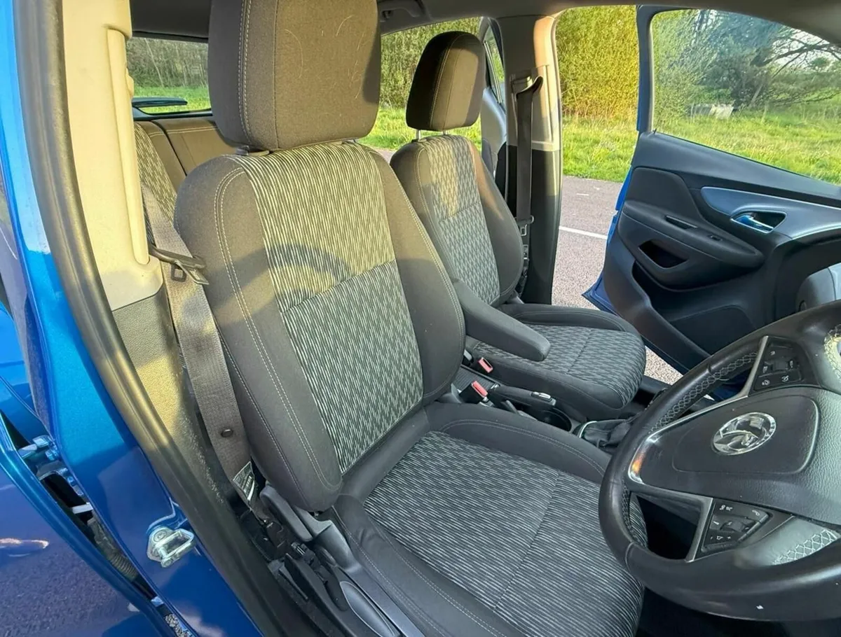 Vauxhall Mokka 2016 - Image 2