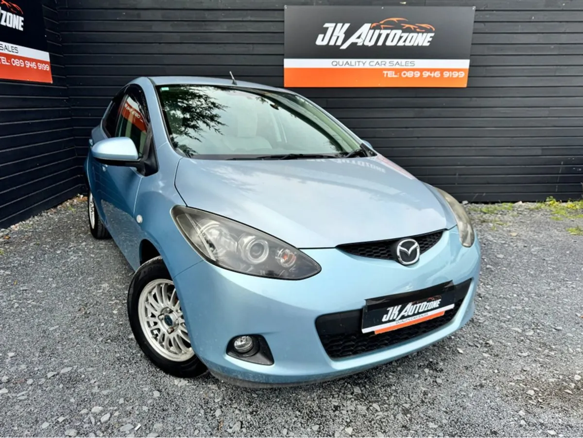 Mazda Demio 1.3 HID ED Auto - Image 1