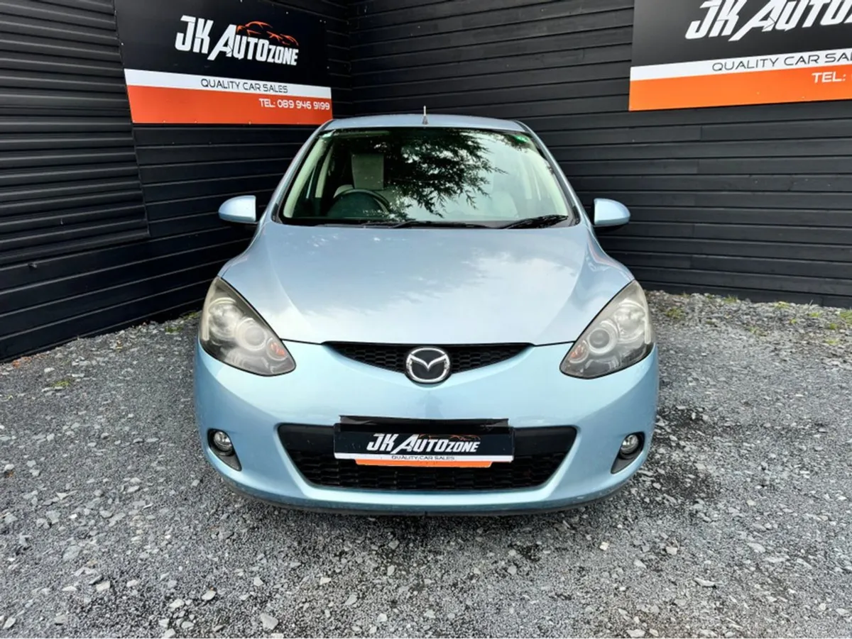 Mazda Demio 1.3 HID ED Auto - Image 2