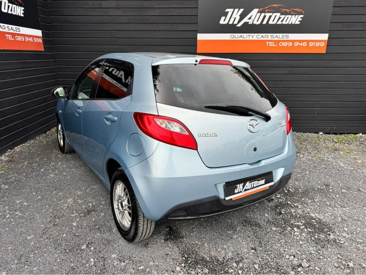 Mazda Demio 1.3 HID ED Auto - Image 4