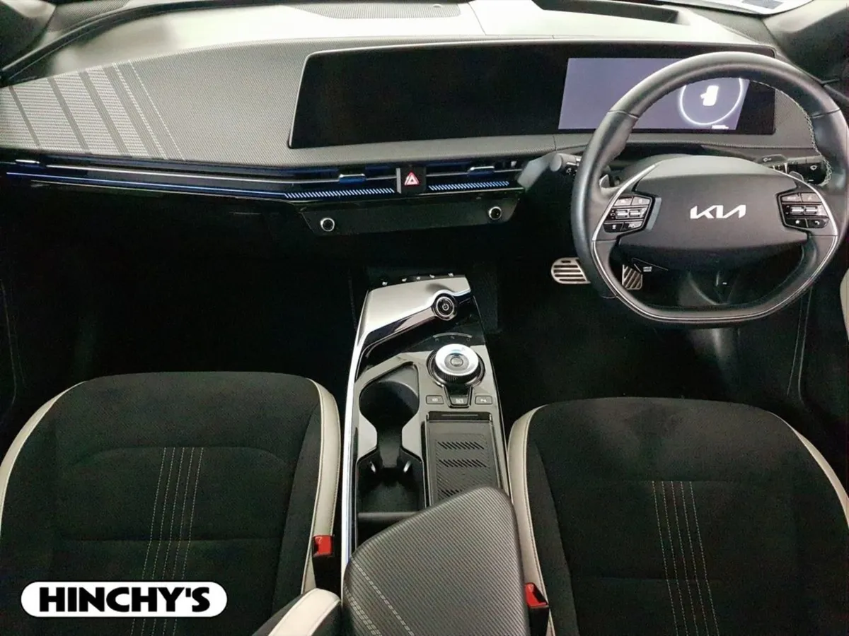 Kia EV6 EV6 Gt-line - Image 2
