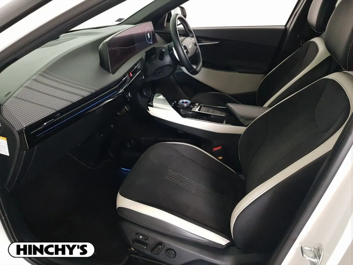 Kia EV6 EV6 Gt-line - Image 4