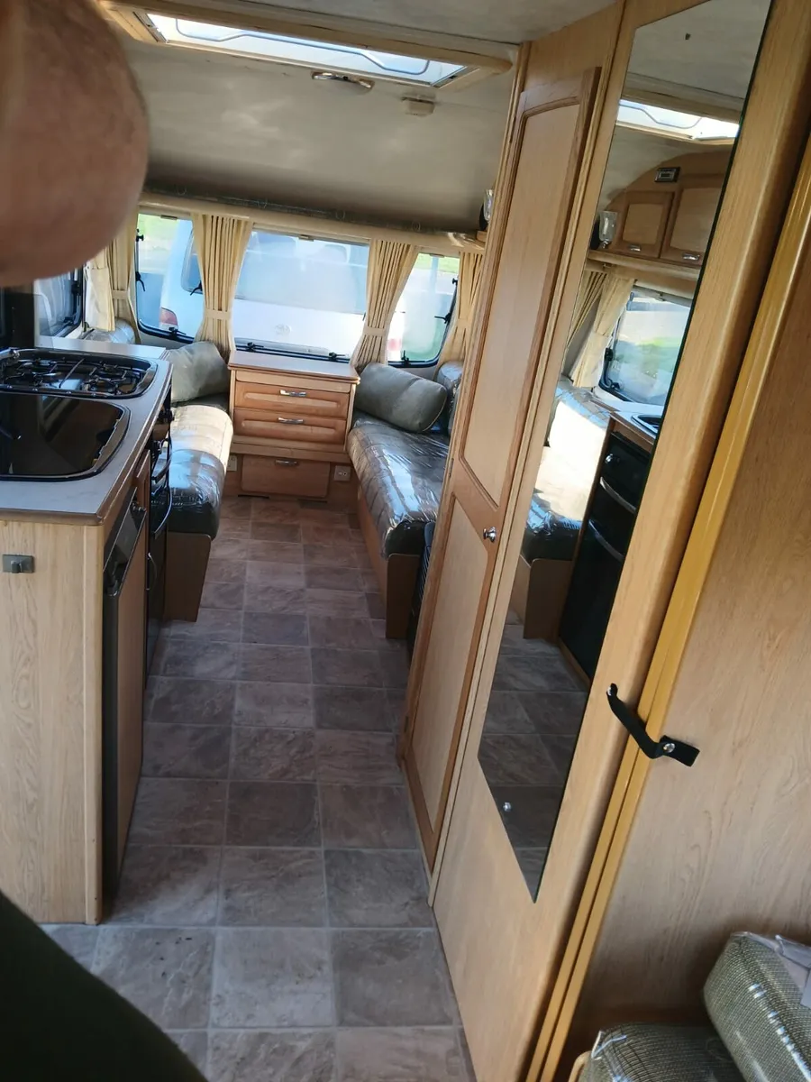 Elddis Avante 505 - Image 4