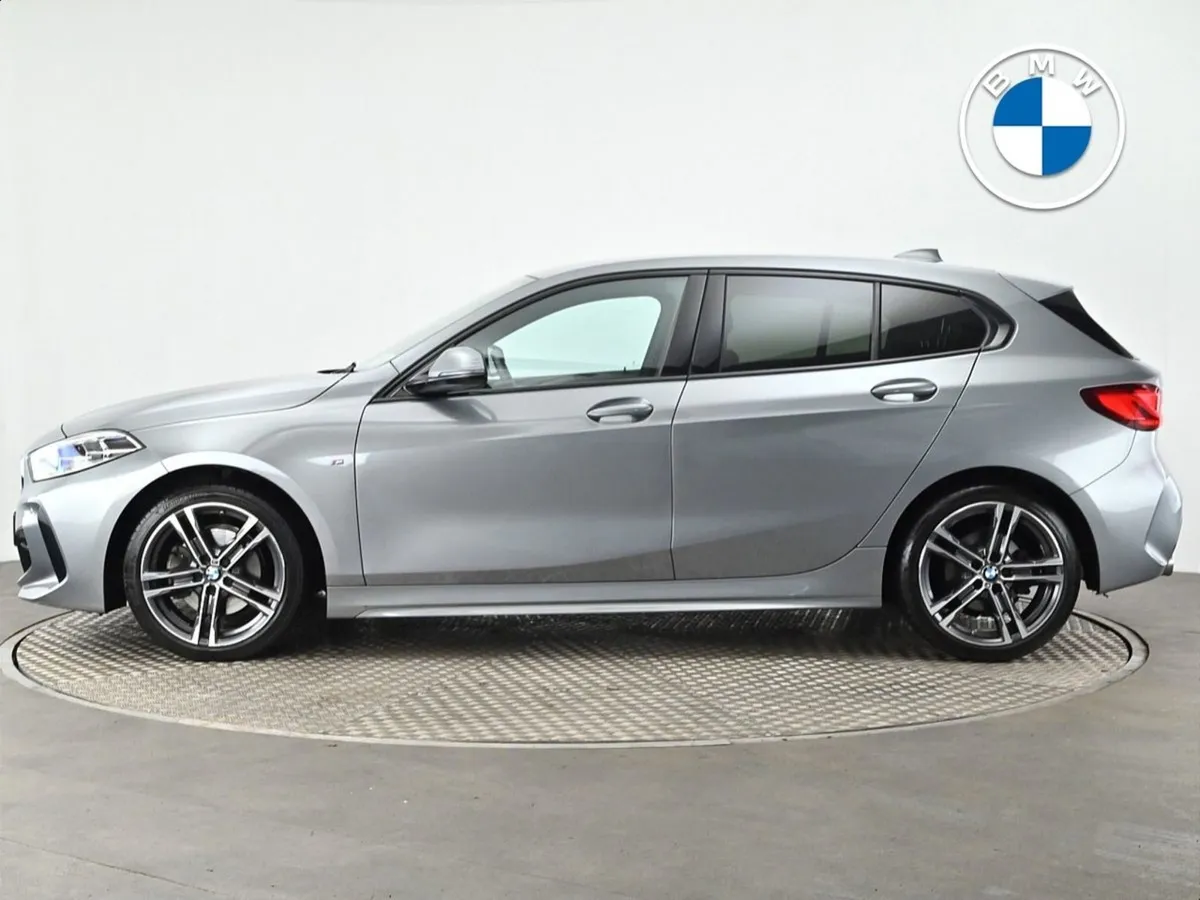 BMW 1 Series 118i M Sport - Image 3