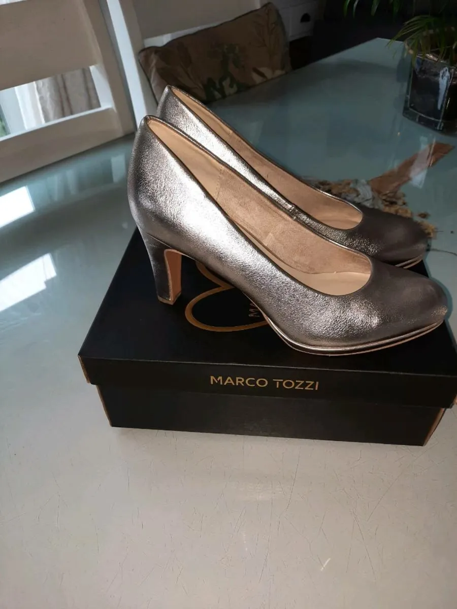 Marco Tozzi Shoes - Image 1