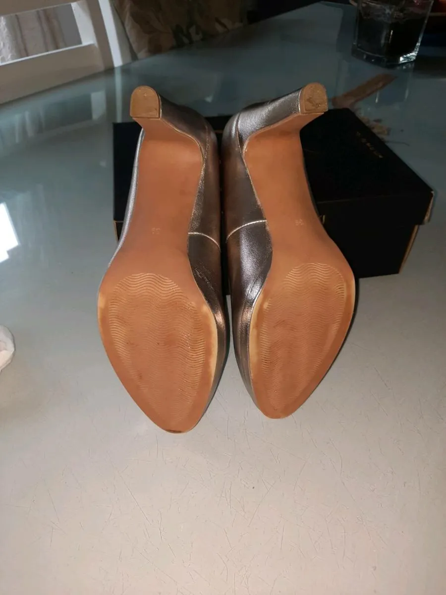 Marco Tozzi Shoes - Image 2