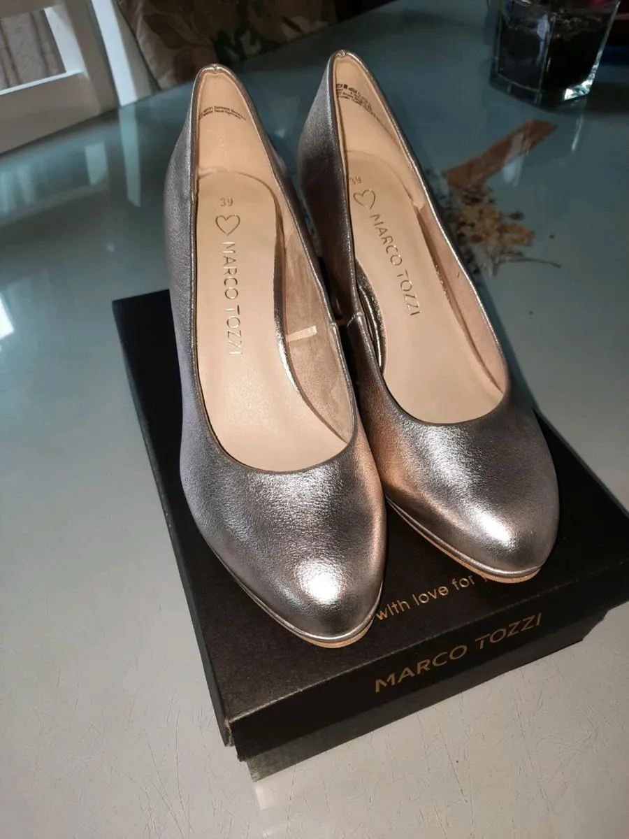 Marco Tozzi Shoes - Image 3
