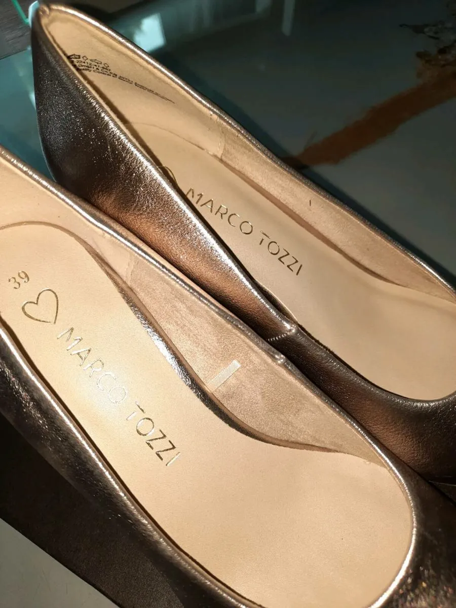 Marco Tozzi Shoes - Image 4