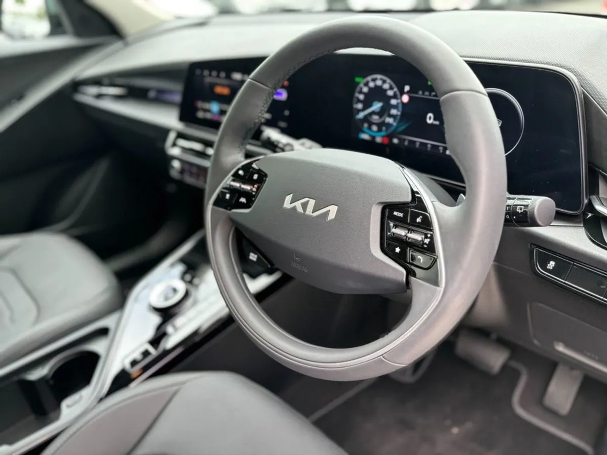 Kia Niro EV - Image 2