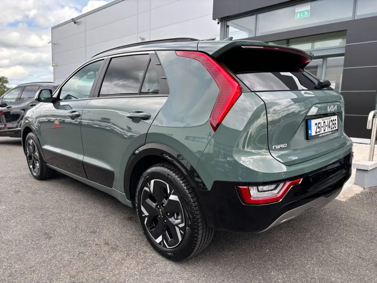 Kia Niro EV - Image 3