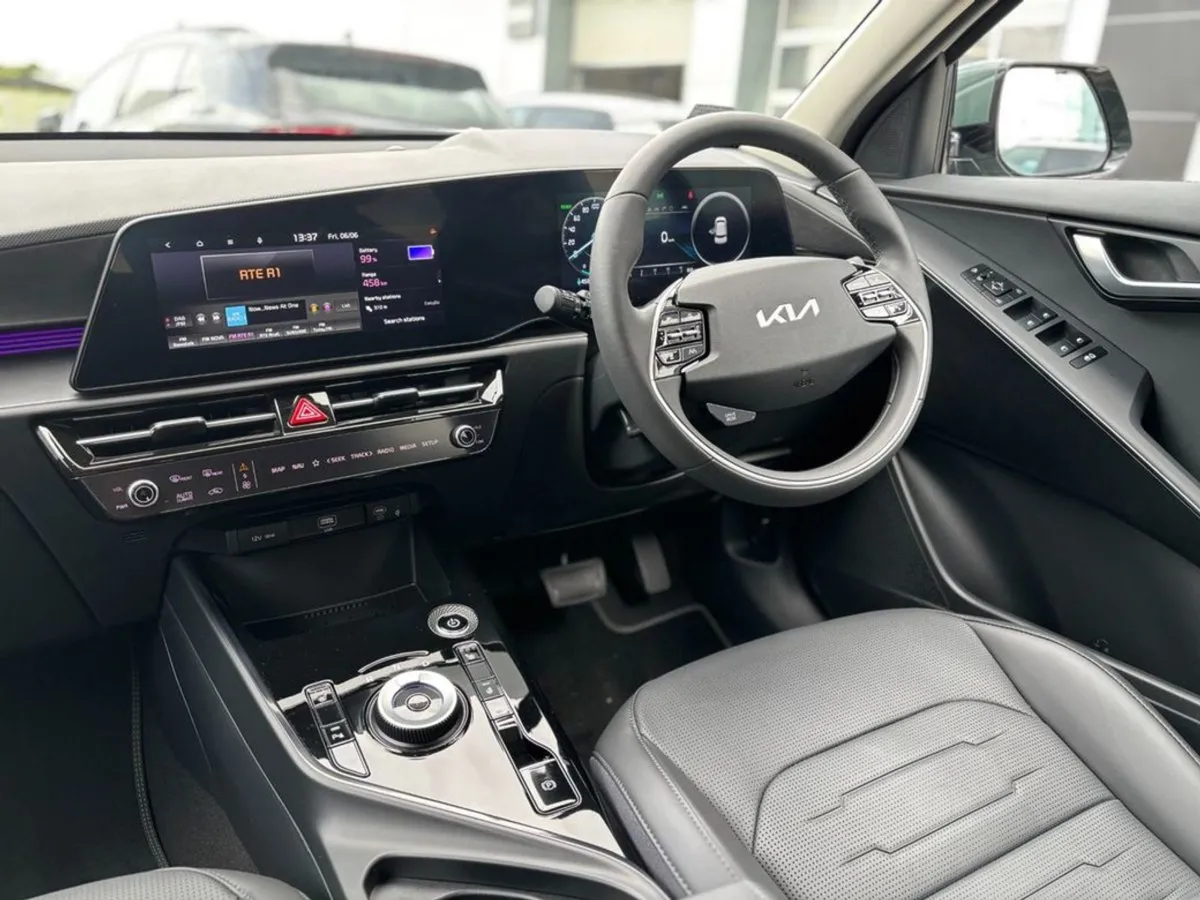 Kia Niro EV - Image 4
