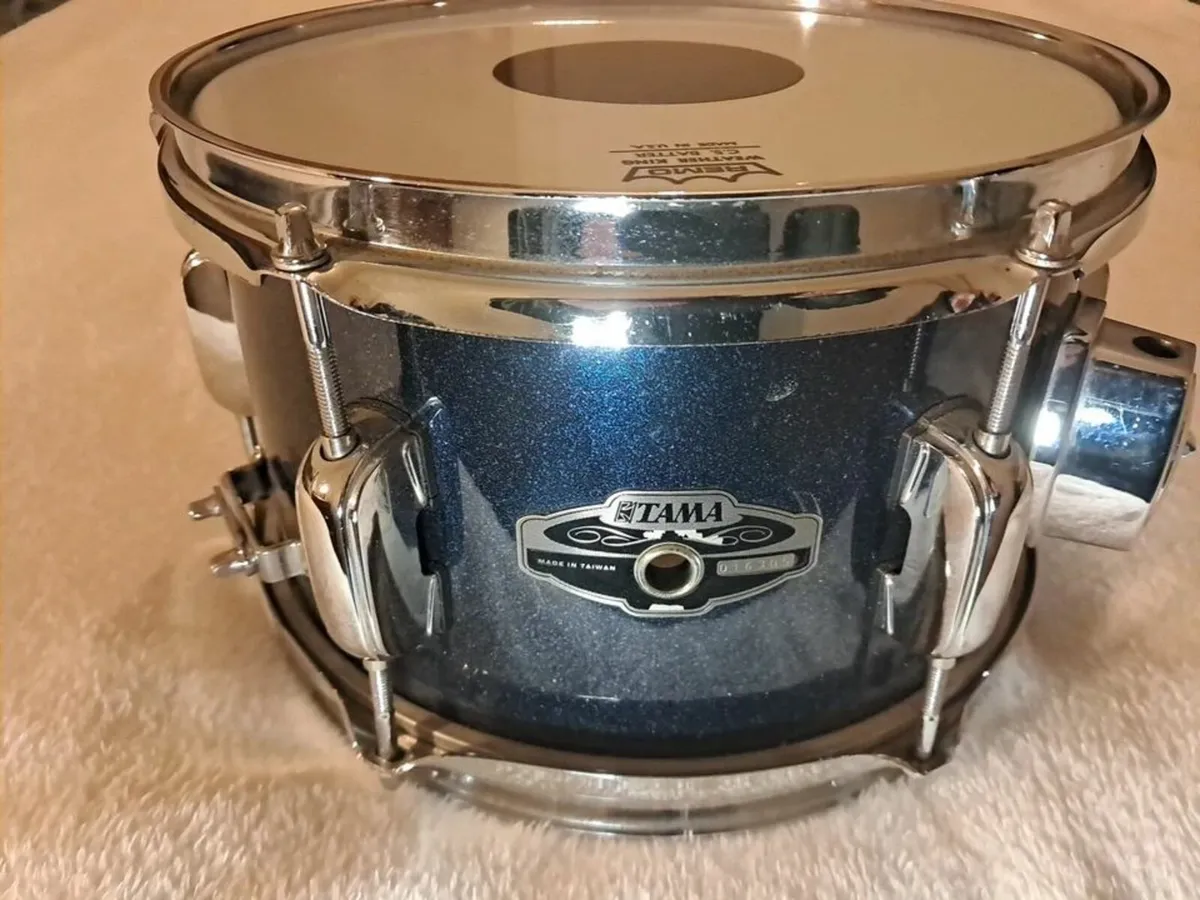 Tama Snare 10" - Image 1