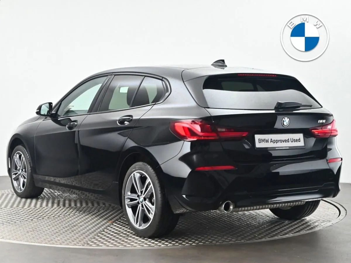 BMW 1 Series 118i Sport - Image 2