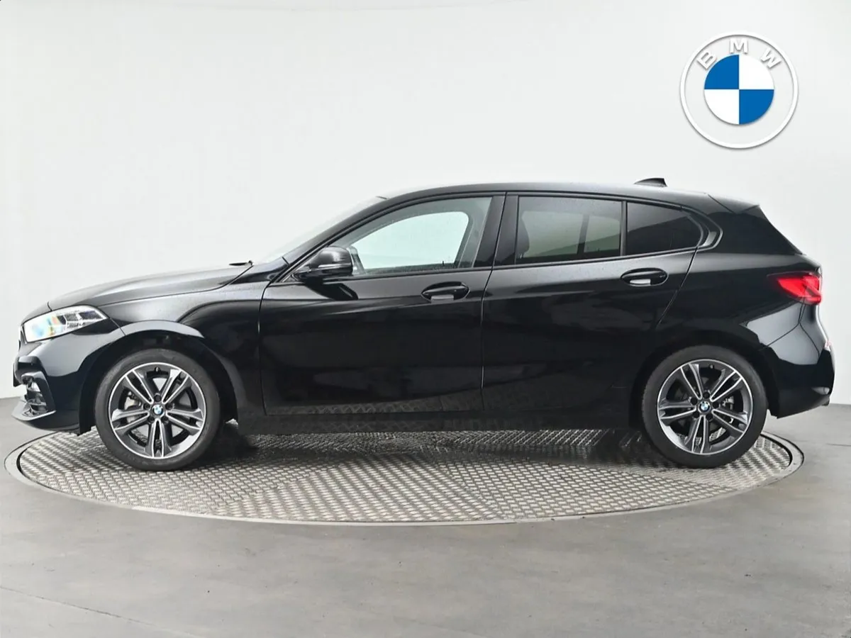 BMW 1 Series 118i Sport - Image 3