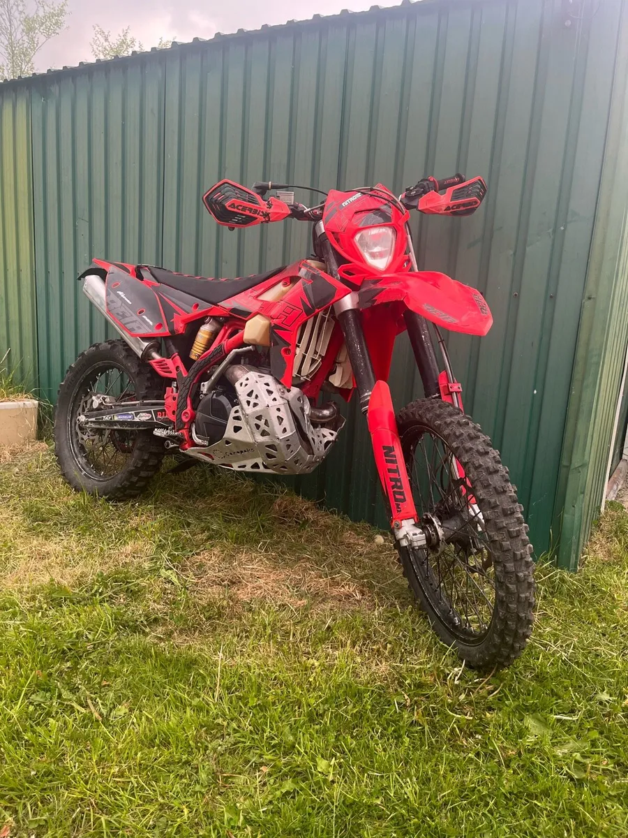 Beta 250 - Image 3
