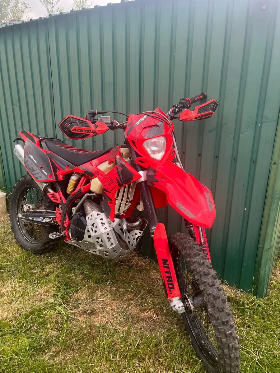 Beta 250 - Image 1