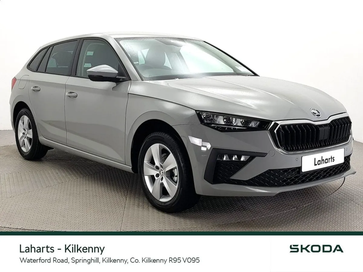 Skoda Scala Selection 1.0tsi 115HP - Image 1