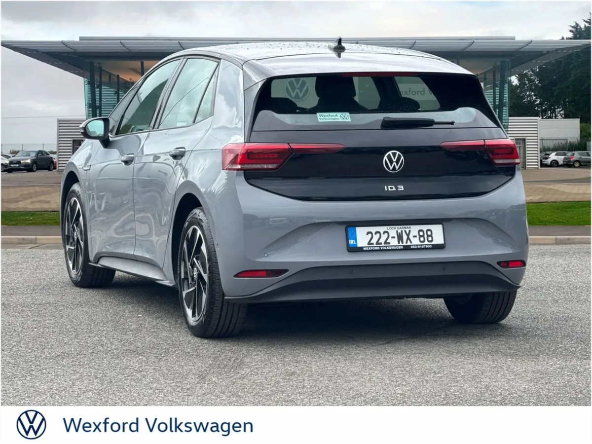 Volkswagen ID.3 Comfort 58kwh 145HP - Image 4