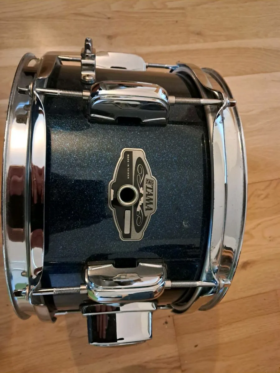 Tama Snare 10" - Image 2