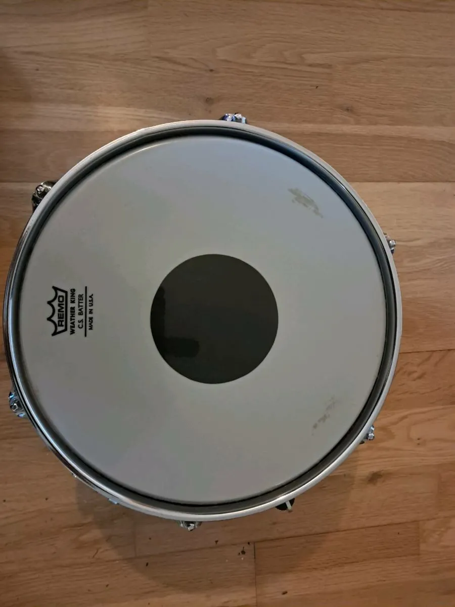 Tama Snare 10" - Image 3