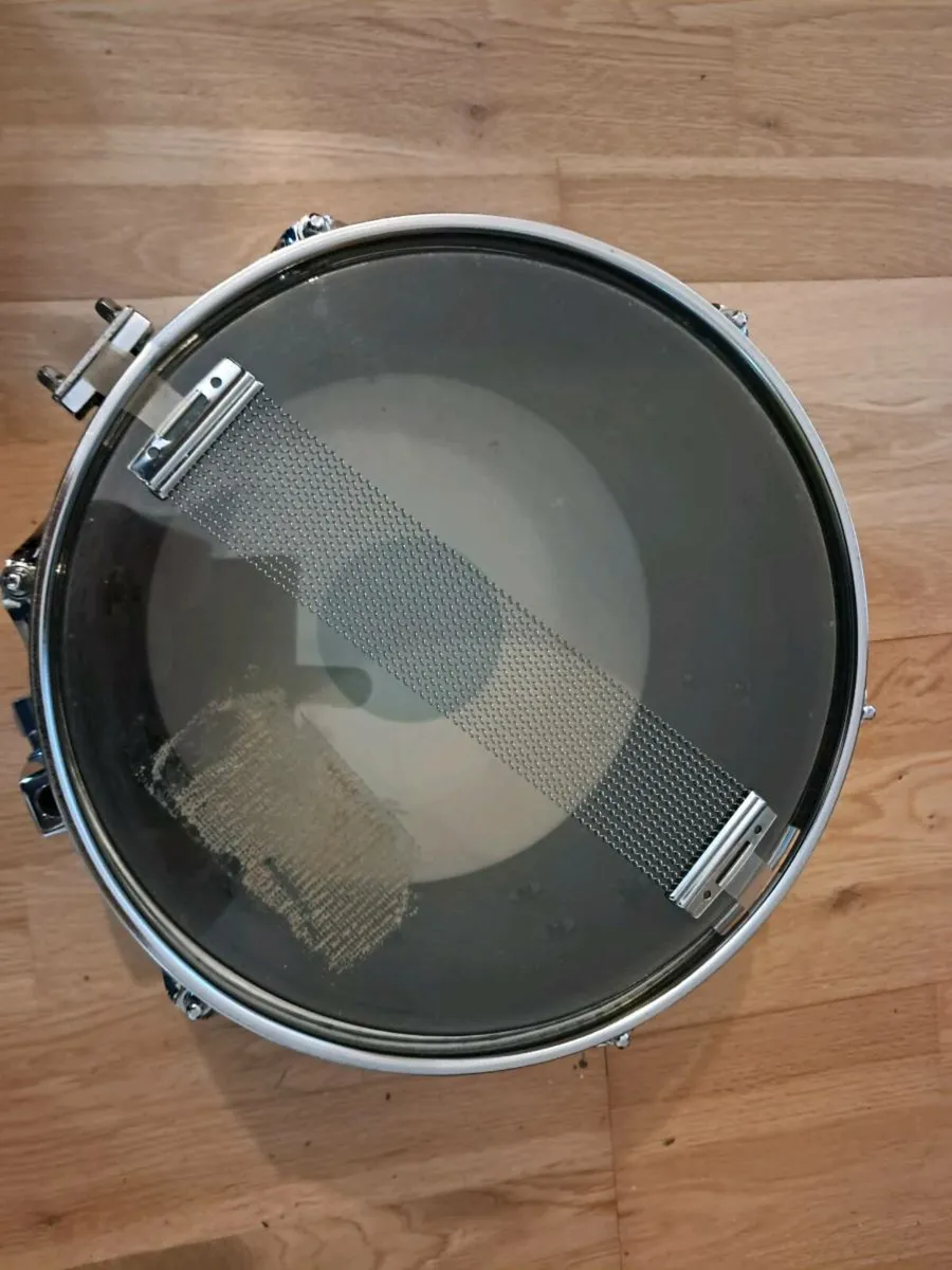 Tama Snare 10" - Image 4