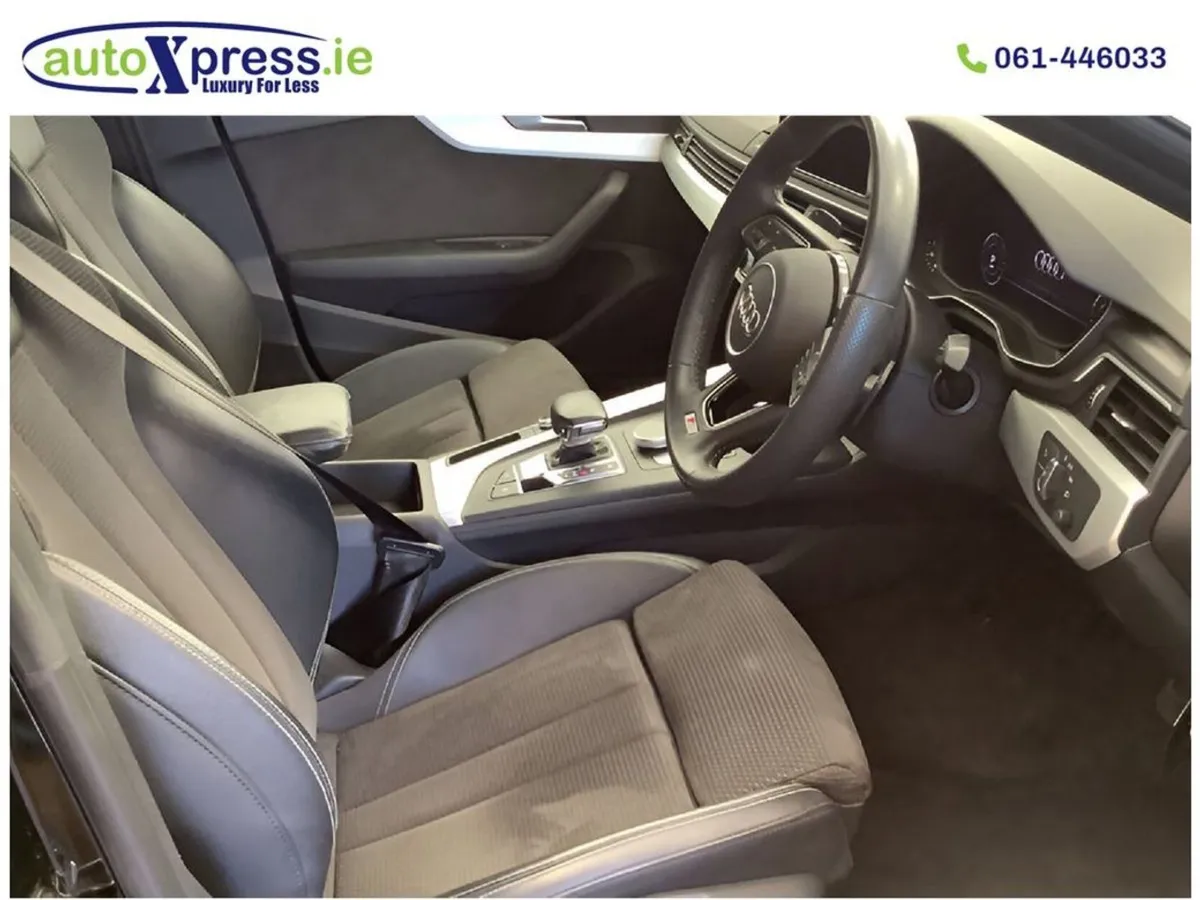 Audi A5 Sportback 2.0tdi S Line Automatic - Image 2