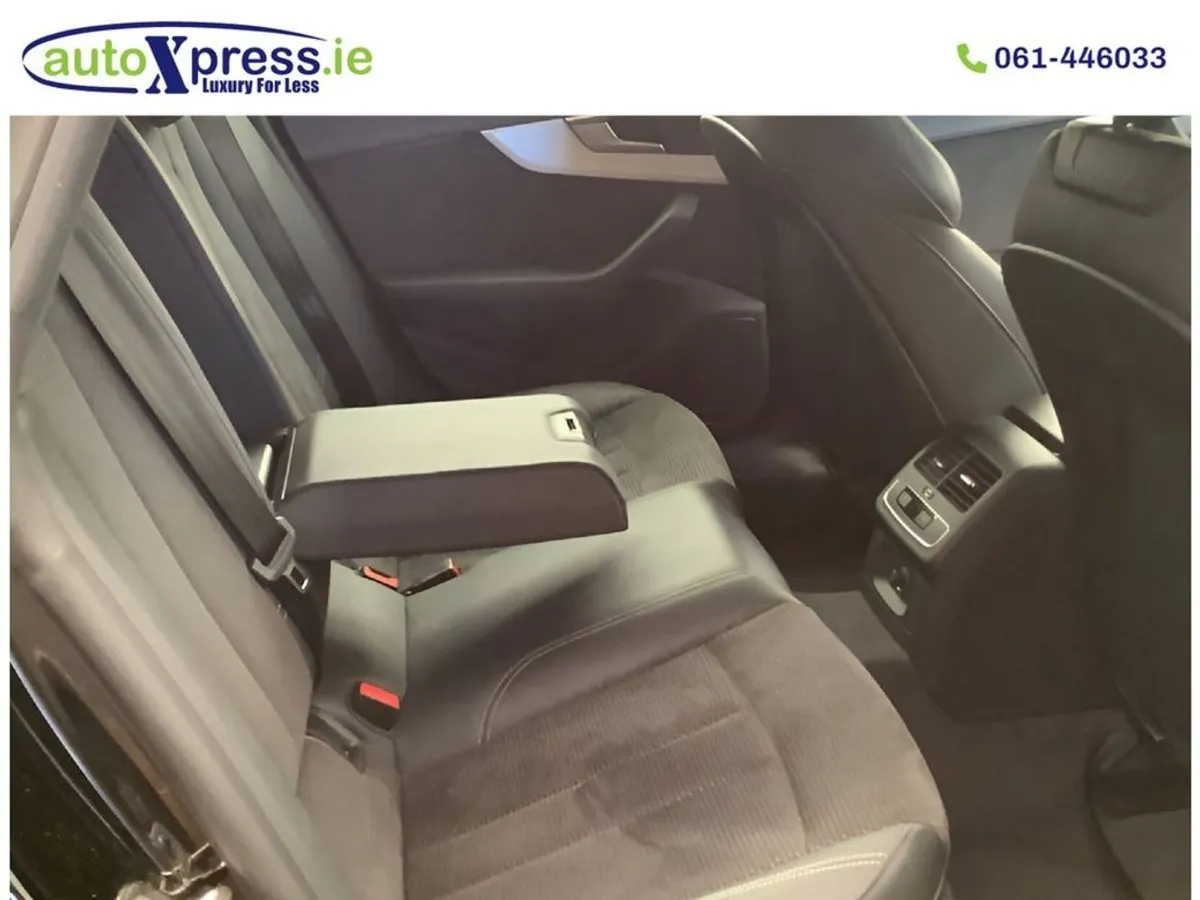 Audi A5 Sportback 2.0tdi S Line Automatic - Image 4