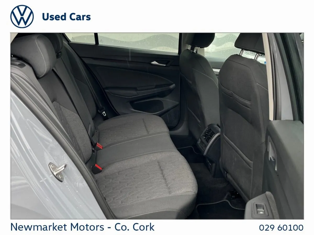 Volkswagen Golf Edition 75 2.0tdi 116BHP 5 Speed - Image 3
