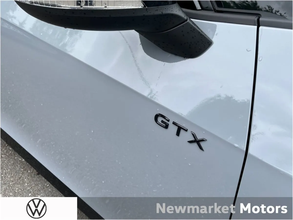 Volkswagen ID.3 GTX Performance Plus 326BHP 79kwh - Image 2