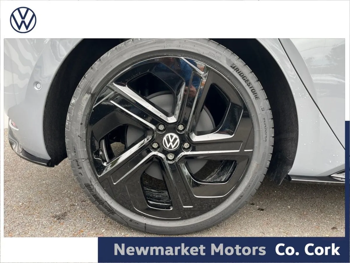 Volkswagen ID.3 GTX Performance Plus 326BHP 79kwh - Image 3