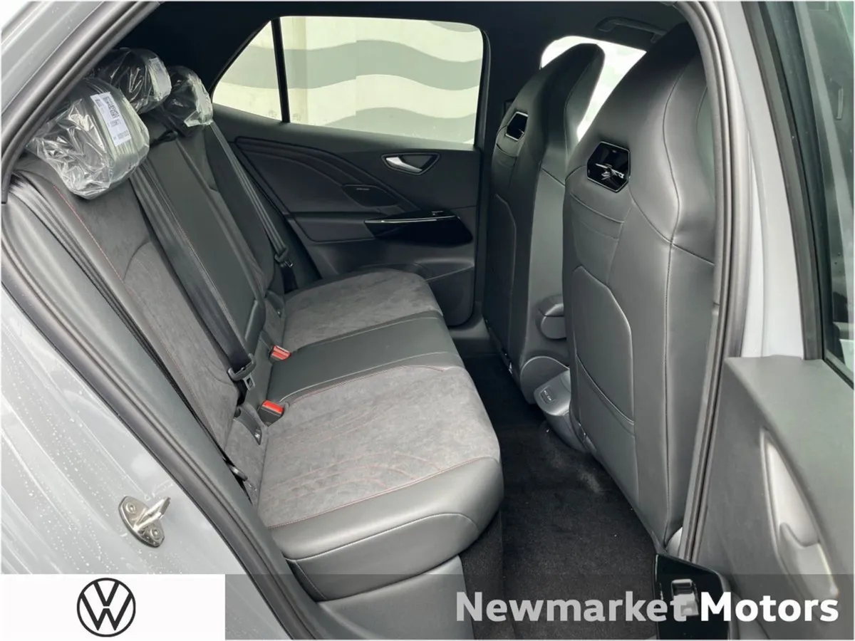 Volkswagen ID.3 GTX Performance Plus 326BHP 79kwh - Image 4