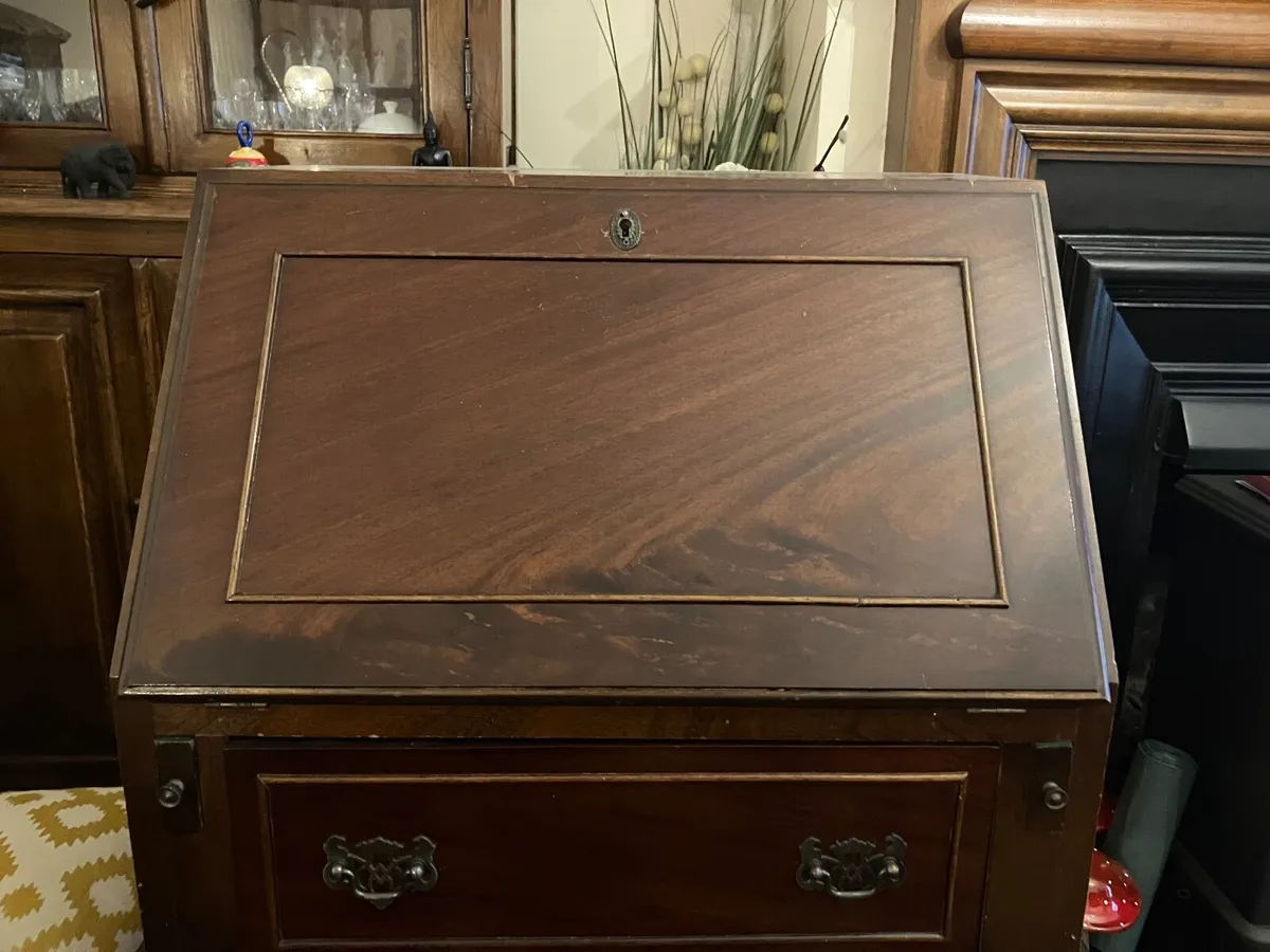 Writing  bureau - Image 2