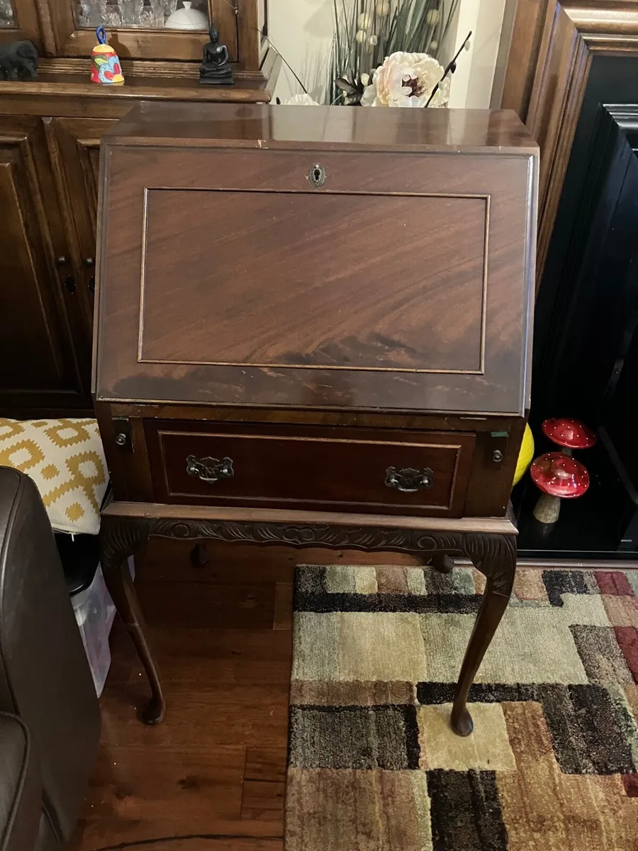 Writing  bureau - Image 1