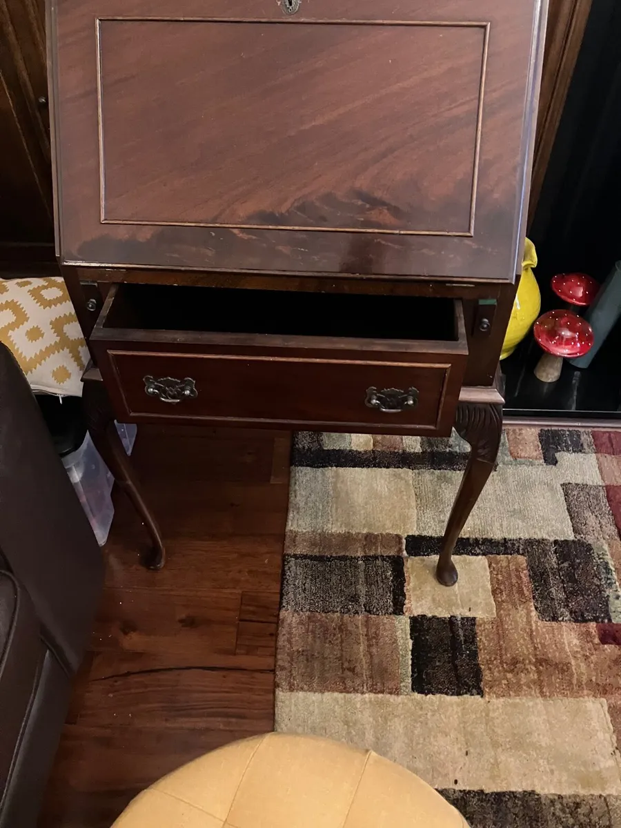 Writing  bureau - Image 4