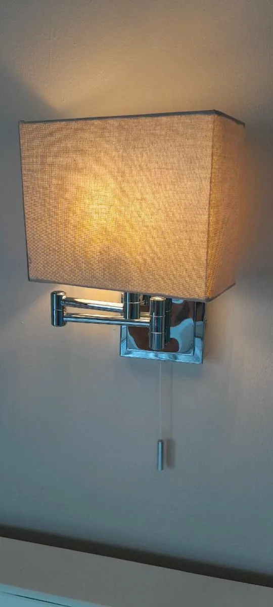 Wall Light - Image 1