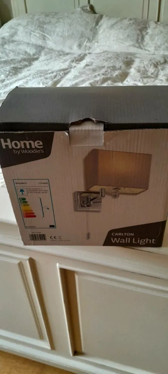 Wall Light - Image 2
