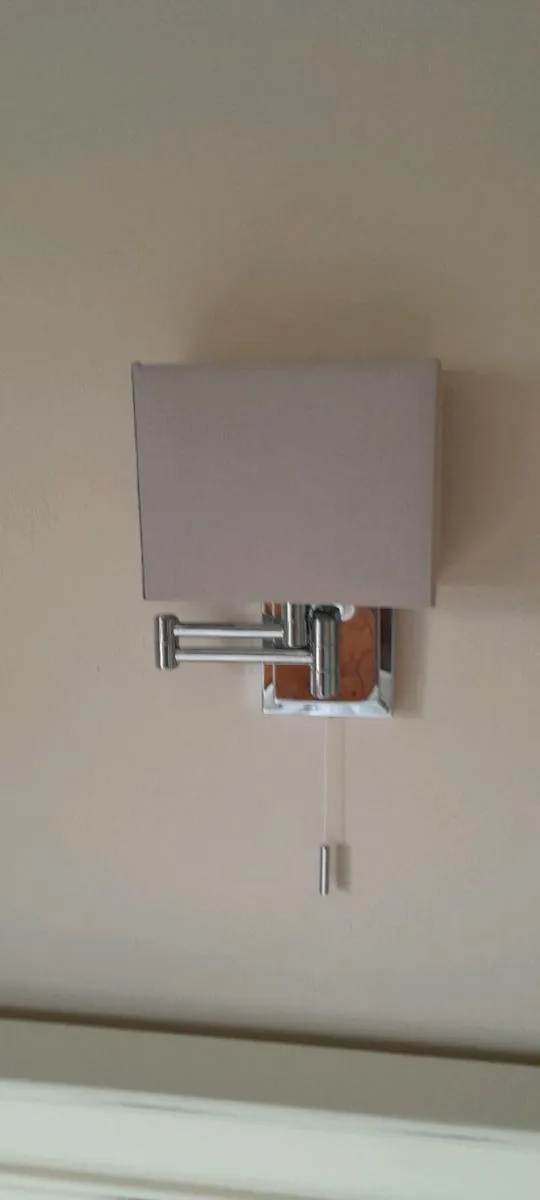 Wall Light - Image 3