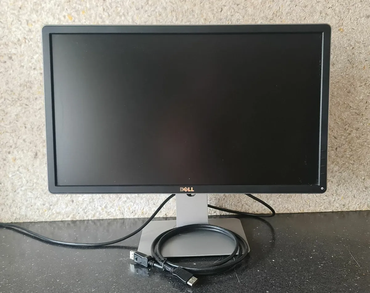 Dell P2314H 23" Full HD IPS Monitor - Image 2