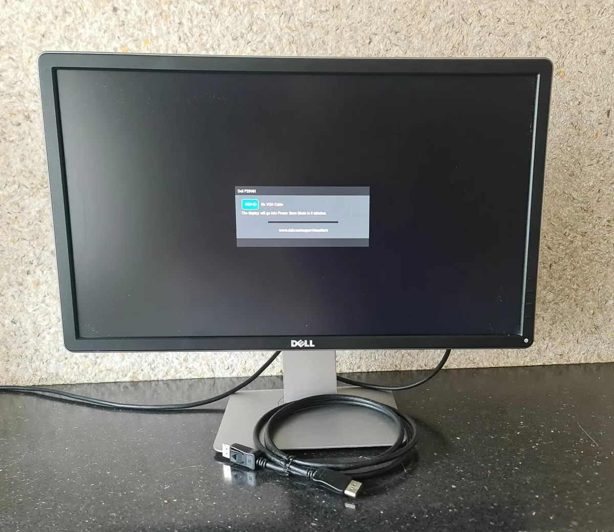 Dell P2314H 23" Full HD IPS Monitor - Image 3