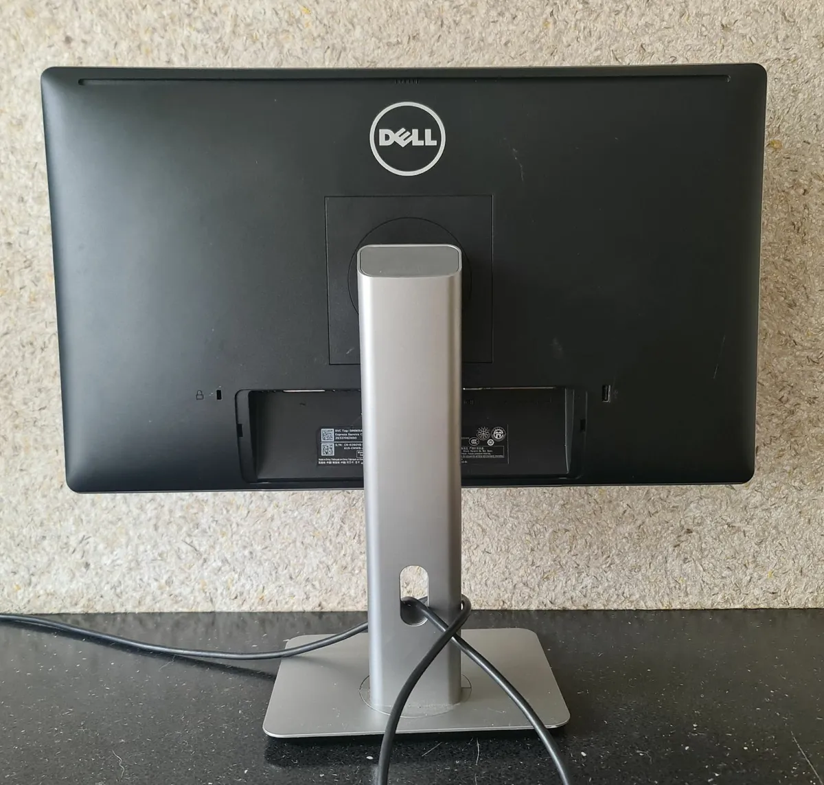 Dell P2314H 23" Full HD IPS Monitor - Image 4