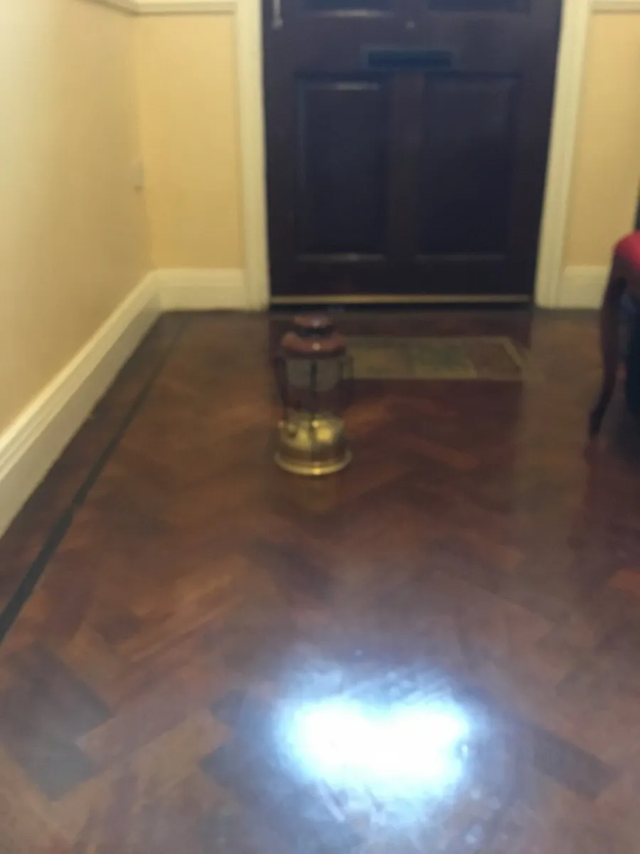 Tilley lamp - Image 3